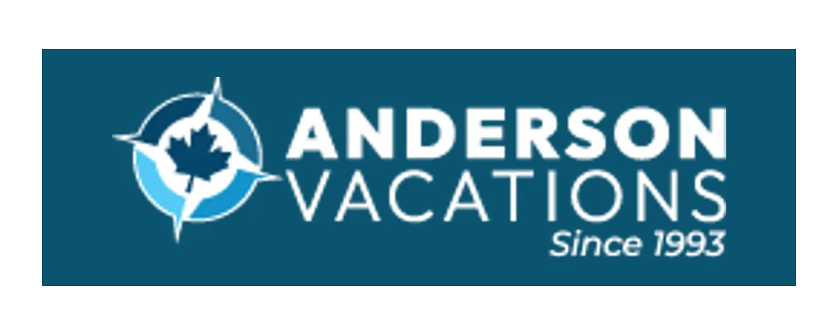 Anderson Vacations