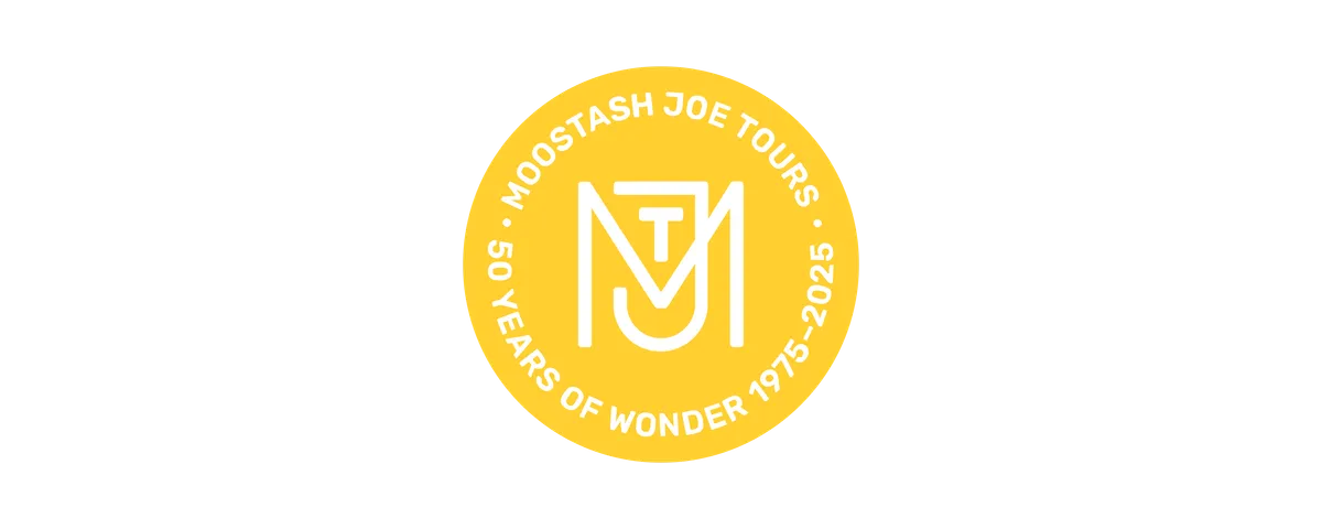 MJ Tours (Moostash Joe Tours)