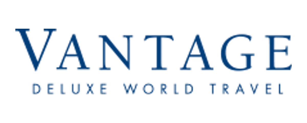 Vantage Deluxe World Travel